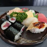 Takara Sushi - 