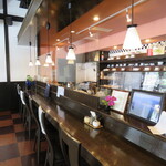 カフェ・ドゥ・カンパーニュ - 