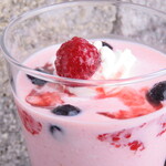 カフェ・ドゥ・カンパーニュ - 