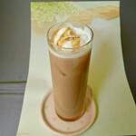 カフェ・ドゥ・カンパーニュ - 