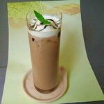 カフェ・ドゥ・カンパーニュ - 