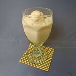 カフェ・ドゥ・カンパーニュ - 