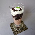 カフェ・ドゥ・カンパーニュ - 