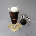 カフェ・ドゥ・カンパーニュ - 