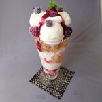 カフェ・ドゥ・カンパーニュ - 