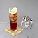 カフェ・ドゥ・カンパーニュ - 