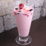 カフェ・ドゥ・カンパーニュ - 