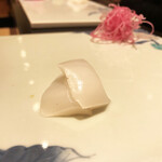 鮓 きずな - はりいか