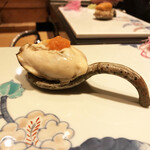 鮓 きずな - 兵庫県相生牡蠣