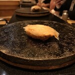 鮓 きずな - 明石 かわはぎ