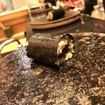 鮓 きずな - 干瓢巻き