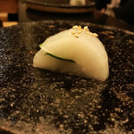 鮓 きずな - べったら