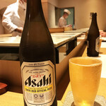 鮓 きずな - アサヒ♪