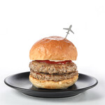 ダグズ・バーガー - ダグズ・プレミアム多良間牛DO.W.A.T. バーガー