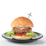 ダグズ・バーガー - ダグズ・プレミアム多良牛バーガー