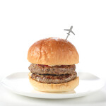 ダグズ・バーガー - ダグズ・カリフォルニアDO.W.A.T. バーガー