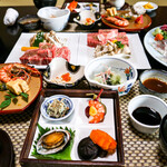 喜楽（きらく） - 