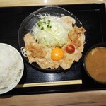 しょうが焼きBaKa 神保町本店 - 