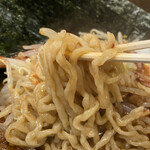 極中華蕎麦 ひろた - 極中華Red