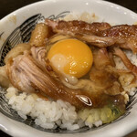 極中華蕎麦 ひろた - 極中華Red