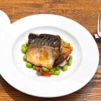 BISTRO FAVORI 代官山 - 