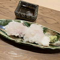 鮨 さえ喜 - 