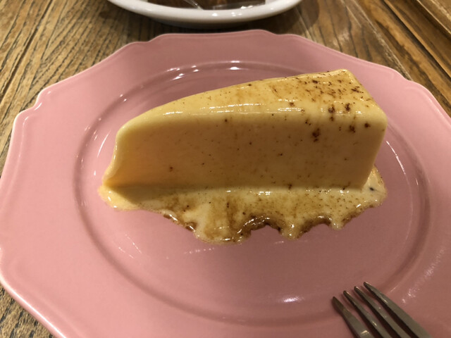 Cheese Craft Works ダイバーシティ東京プラザ チーズクラフトワークス 東京テレポート カフェ 食べログ