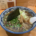 Asakusa Ramen - 