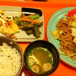 Tampopo - 