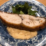 きたしんち 弓場慎之佑 - 