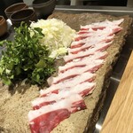 きたしんち 弓場慎之佑 - 