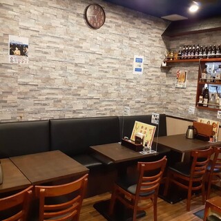 インド・ネパール料理 シャマーマハル_2