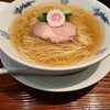 中華蕎麦にし乃