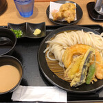 山下本気うどん  - 