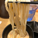 山下本気うどん  - 