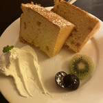 Nov. Cafe - 