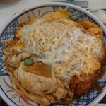 Meidaikatsudon Ozawa - 