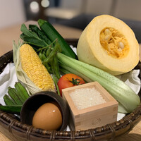 現代里山料理 ZEN HOUSE - 