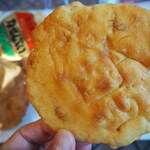 力せんべい藤田商店 - 力せんべい