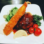 居酒屋 じゃがいも - 料理写真: