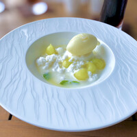 グランド キッチン - 