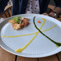 グランド キッチン - 