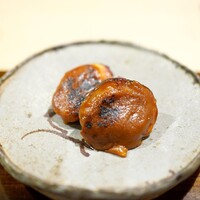 実伶 - いちぢく田楽