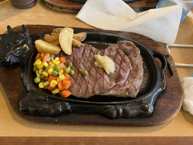 ミセス マーコのアメリ感 アメリ館 3号店 北谷町 アメリカ料理 食べログ