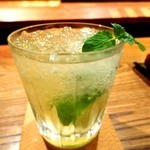 2012年9月訪問時撮影