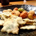 2012年9月訪問時撮影