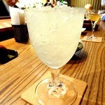 Bar Sasha - 2012年9月訪問時撮影