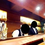 Bar Sasha - 2012年9月訪問時撮影