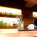 Bar Sasha - 2012年9月訪問時撮影