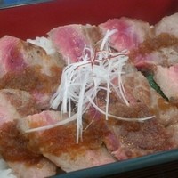 江戸前肉割烹 宮下 - 